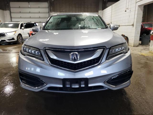 Photo 5 from auction – 2017 ACURA RDX with VIN 5J8TB4H3XHL023486