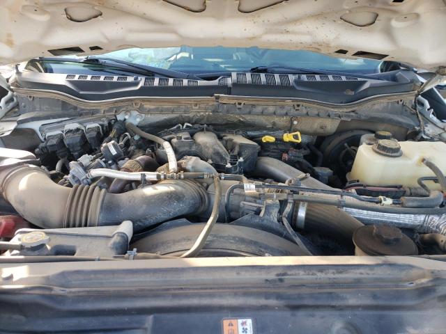 Photo 11 from auction – 2018 FORD F250 SUPER with VIN 1FD7X2BT5JEC08663