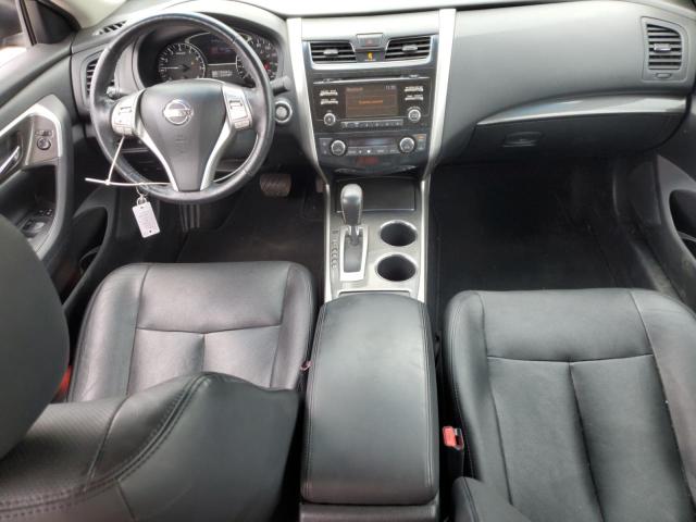 Photo 8 from auction – 2014 NISSAN ALTIMA 2.5 with VIN 1N4AL3AP0EC105660