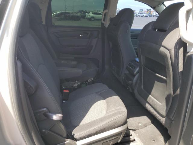 Photo 11 from auction – 2015 CHEVROLET TRAVERSE L with VIN 1GNKRHKD0FJ124339