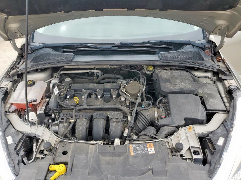 Photo 11 from auction – 2015 FORD FOCUS SE with VIN 1FADP3K22FL367931