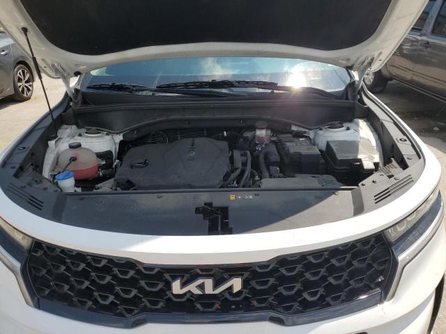 Zdjęcie 12 z aukcji – 2023 KIA SORENTO z VIN 5XYRL4LC2PG220417