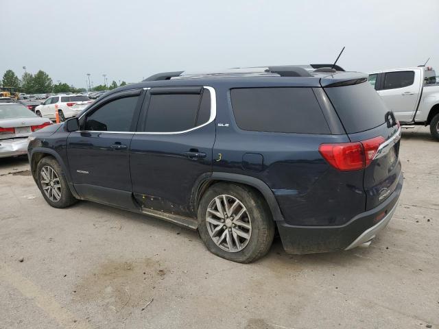 Photo 2 from auction – 2017 GMC ACADIA SLE with VIN 1GKKNLLS2HZ144007