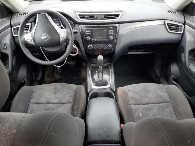 Photo 8 from auction – 2016 NISSAN ROGUE S with VIN KNMAT2MV1GP652933
