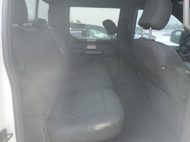 Photo 10 from auction – 2015 FORD F150 SUPER with VIN 1FTFW1EG2FFB89633