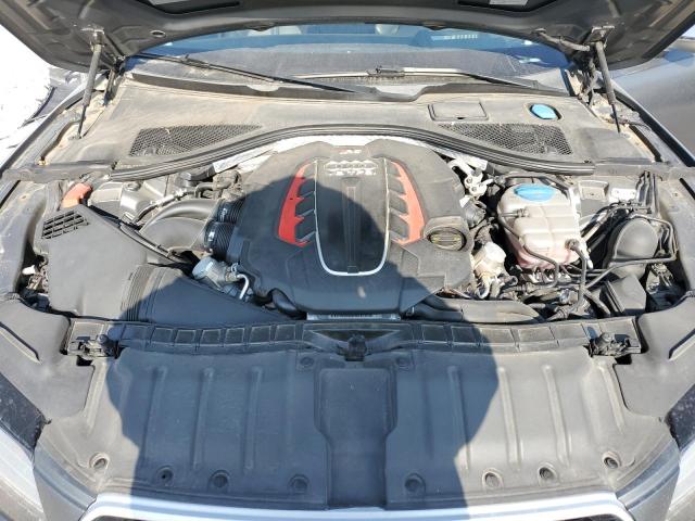 Photo 11 from auction – 2014 AUDI RS7 with VIN WUAW2BFC8EN903785
