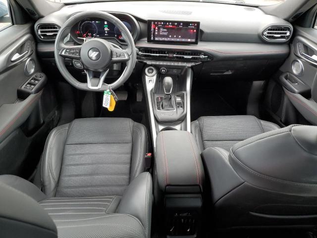 Photo 8 from auction – 2024 DODGE HORNET R/T with VIN ZACPDFDW3R3A23291