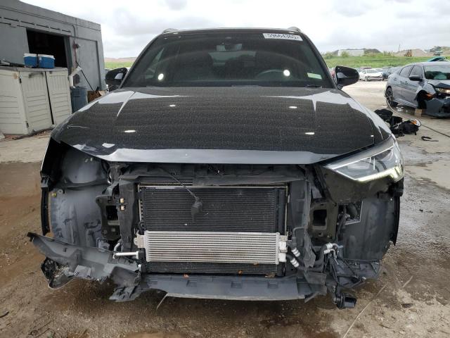 Photo 5 from auction – 2020 AUDI Q3 PREMIUM with VIN WA1EECF33L1007740