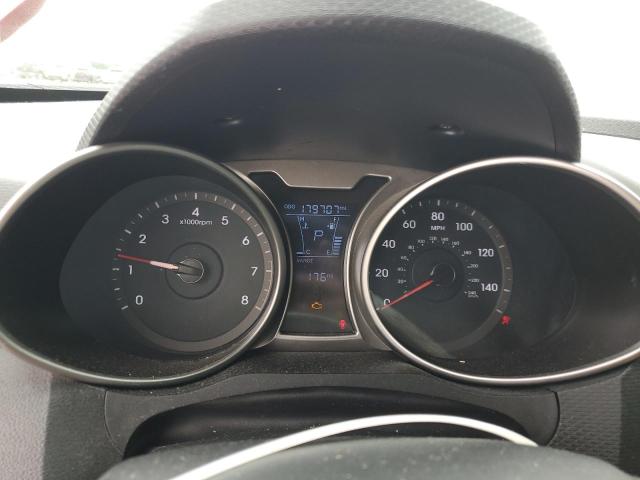 Photo 9 from auction – 2013 HYUNDAI VELOSTER with VIN KMHTC6AD9DU093846