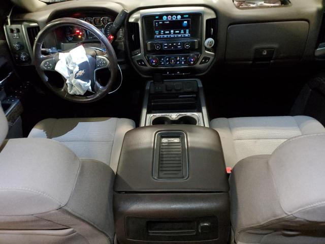 Photo 8 from auction – 2017 CHEVROLET SILVERADO with VIN 1GCUKRECXHF124952