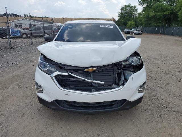 Photo 5 from auction – 2018 CHEVROLET EQUINOX LS with VIN 2GNAXHEV6J6274550