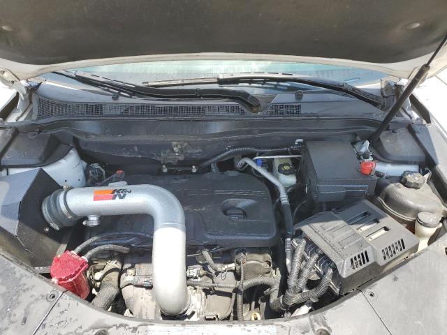 Photo 12 from auction – 2013 GMC TERRAIN DE with VIN 2GKALYEK9D6303641