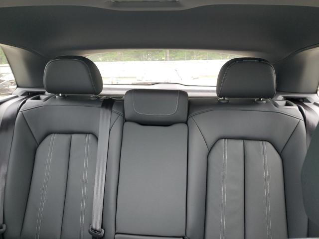 Photo 10 from auction – 2023 AUDI Q4 E-TRON with VIN WA1L2BFZ6PP065147