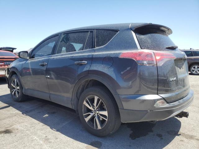 Photo 2 from auction – 2017 TOYOTA RAV4 XLE with VIN JTMWFREV0HD107636