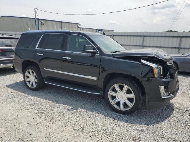 Photo 4 from auction – 2018 CADILLAC ESCALADE L with VIN 1GYS4BKJ2JR347349