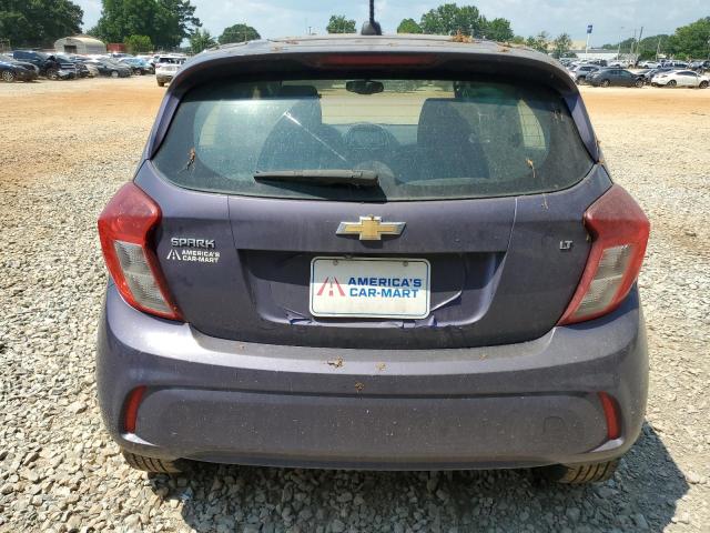 Photo 6 from auction – 2017 CHEVROLET SPARK 1LT with VIN KL8CD6SA9HC702931