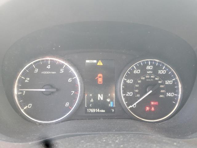 Photo 9 from auction – 2015 MITSUBISHI OUTLANDER with VIN JA4AZ3A38FZ008494