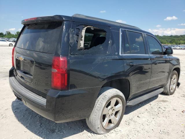 Photo 3 from auction – 2016 CHEVROLET TAHOE K150 with VIN 1GNSKBKC4GR375098