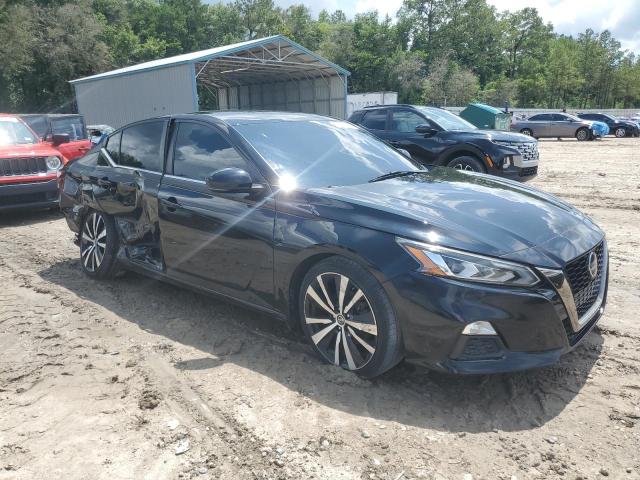 Photo 4 from auction – 2019 NISSAN ALTIMA SR with VIN 1N4BL4CV6KC173771