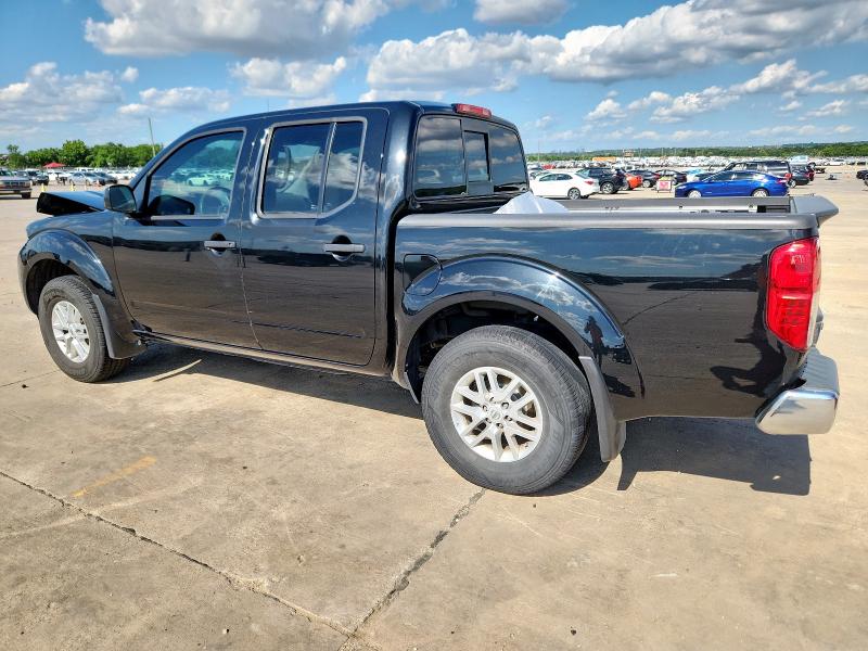 Photo 2 from auction – 2019 NISSAN FRONTIER S with VIN 1N6DD0EV6KN756591