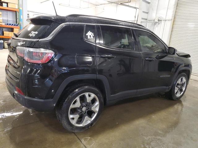 Photo 3 from auction – 2018 JEEP COMPASS LI with VIN 3C4NJDCB6JT333766