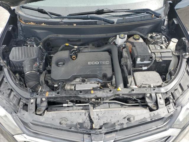 Photo 12 from auction – 2019 CHEVROLET EQUINOX LS with VIN 2GNAXHEVXK6247935