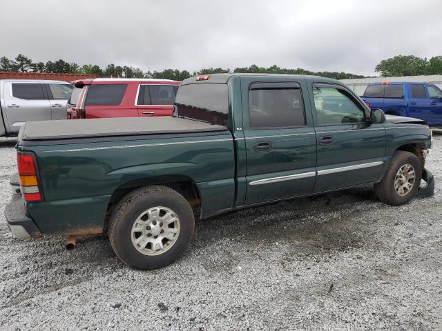 Photo 3 from auction – 2005 GMC NEW SIERRA with VIN 2GTEC13T151320206