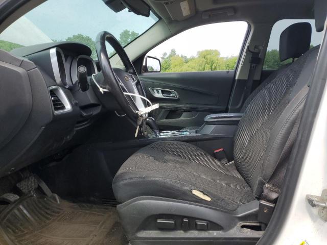 Photo 7 from auction – 2016 CHEVROLET EQUINOX LT with VIN 2GNFLFE35G6315098