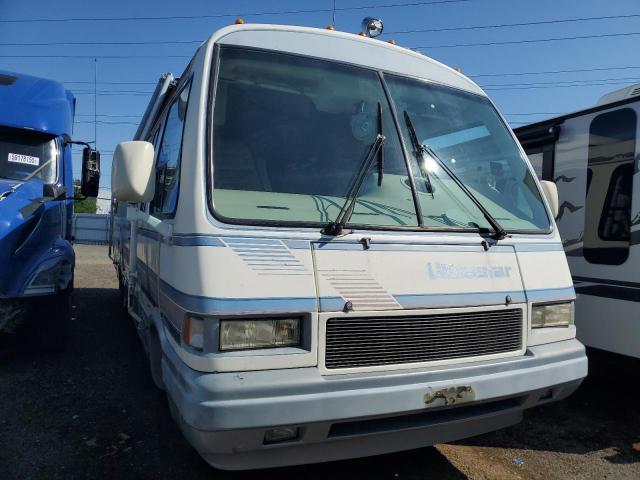 1991 CHAM MOTORHOME - Търг №59082675