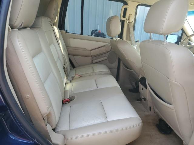 Photo 11 from auction – 2006 FORD EXPLORER E with VIN 1FMEU64E46UB64741