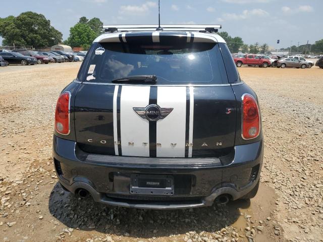 Photo 6 from auction – 2012 MINI COOPER S C with VIN WMWZC3C59CWL87444
