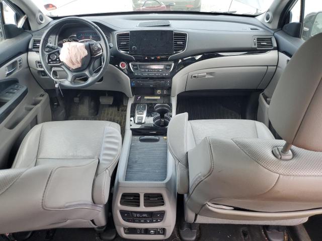 Photo 8 from auction – 2019 HONDA PILOT ELITE with VIN 5FNYF6H02KB039721