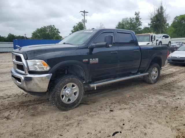 RAM 2500 ST 2017 with VIN 3C6UR5CJ1HG748327 - Photo from auction