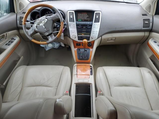 Foto 8 de la subasta – 2004 LEXUS RX 330 con VIN 2T2HA31U24C020695
