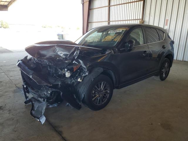 MAZDA CX-5 TOURI 2017 with VIN JM3KFACL7H0163086 - Photo from auction