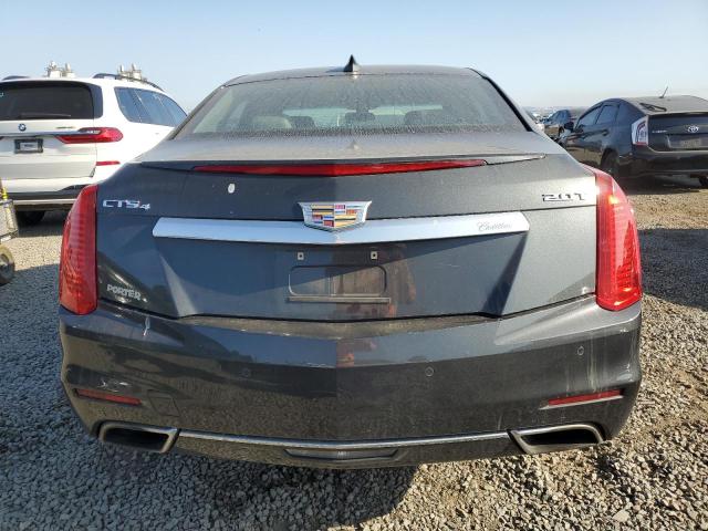 Photo 6 from auction – 2016 CADILLAC CTS with VIN 1G6AW5SX1G0103788