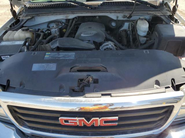 Photo 11 from auction – 2003 GMC SIERRA K25 with VIN 1GTHK29U93E120949