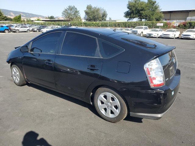 Photo 2 from auction – 2007 TOYOTA PRIUS with VIN JTDKB20U377090182