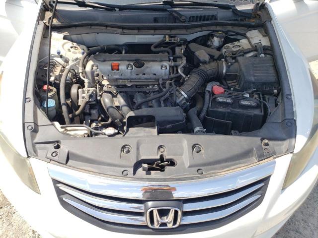 Photo 11 from auction – 2012 HONDA ACCORD LX with VIN 1HGCP2F32CA048511