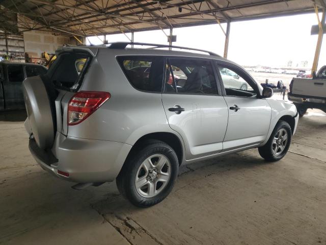 Photo 3 from auction – 2011 TOYOTA RAV4 with VIN 2T3ZF4DV1BW053484