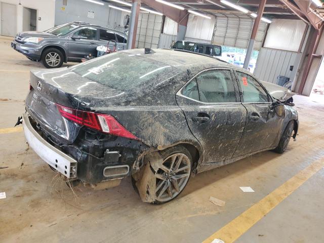 Photo 3 from auction – 2014 LEXUS IS 250 with VIN JTHBF1D25E5038244