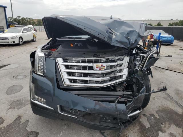 Photo 5 from auction – 2020 CADILLAC ESCALADE L with VIN 1GYS4BKJ2LR104501