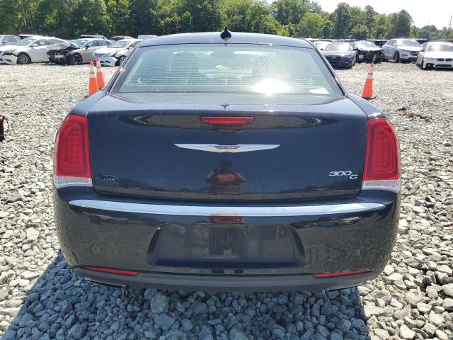 Photo 6 from auction – 2016 CHRYSLER 300C with VIN 2C3CCAEG4GH307794