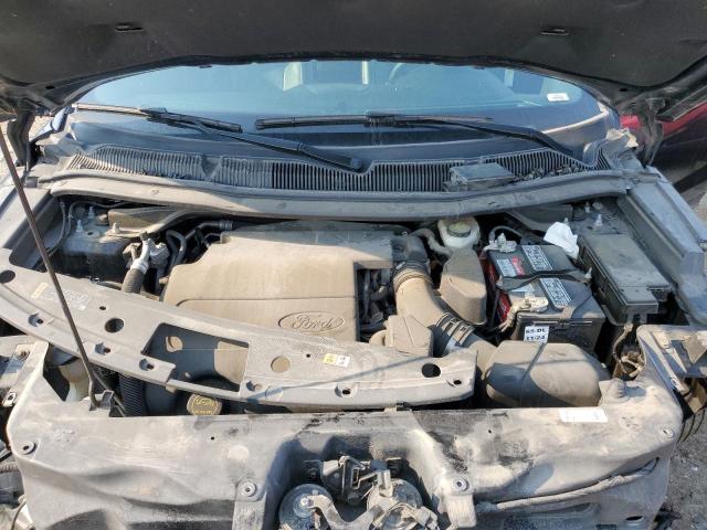 Photo 12 from auction – 2017 FORD EXPLORER L with VIN 1FM5K8F83HGC27631