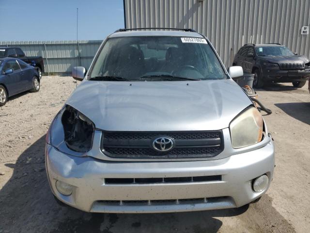 Zdjęcie 5 z aukcji – 2005 TOYOTA RAV4 z VIN JTEHD20V556039472