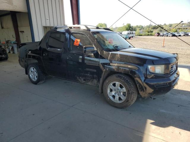 Zdjęcie 4 z aukcji – 2008 HONDA RIDGELINE z VIN 2HJYK16548H525913