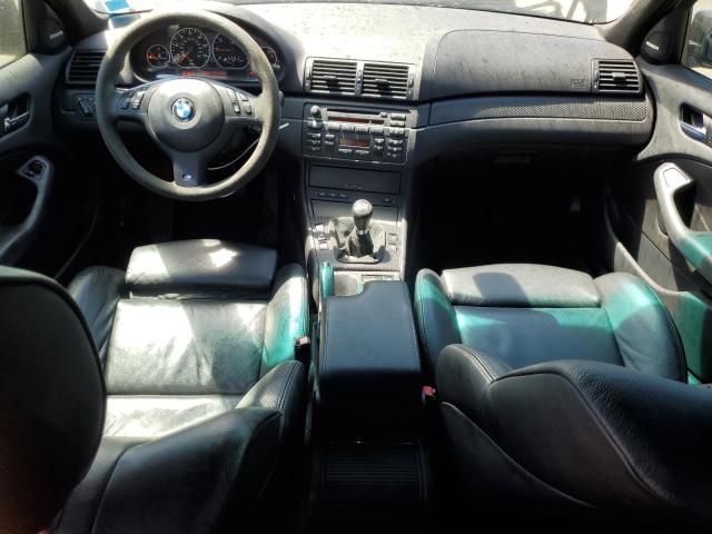 Photo 8 from auction – 2004 BMW 330 I with VIN WBAEV53474KM06335