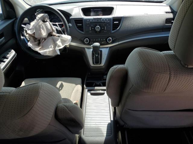Photo 8 from auction – 2013 HONDA CR-V EX with VIN 5J6RM4H54DL086799