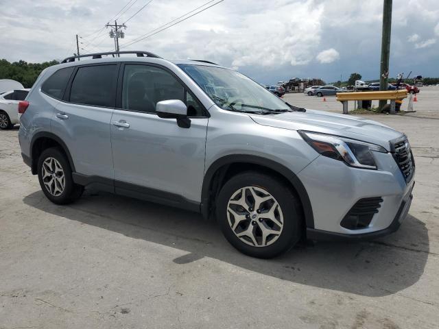 صورة رقم 4 من المزاد - 2023 SUBARU FORESTER PREMIUM مع VIN JF2SKADC7PH407677