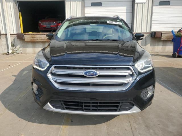 Photo 5 from auction – 2017 FORD ESCAPE TIT with VIN 1FMCU0JD6HUC46618